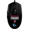 Washington State University Cougars G203 Prodigy RGB Wired Gaming Mouse Skin